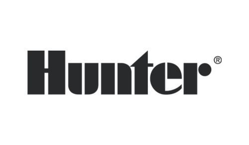 hunter industries logo
