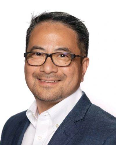 jay hong headshot
