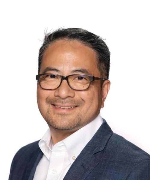 jay hong headshot