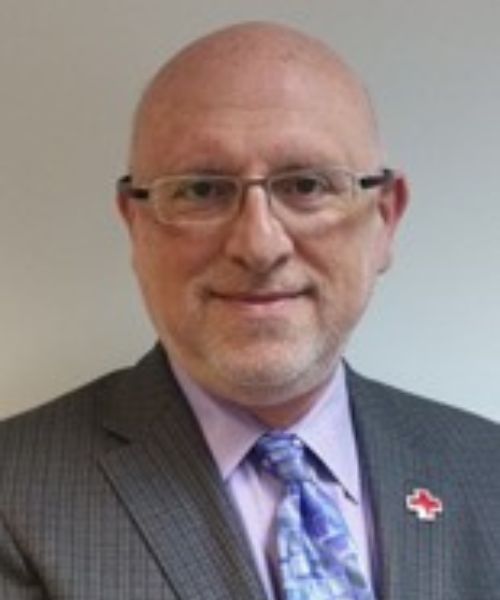 joseph kanimian headshot