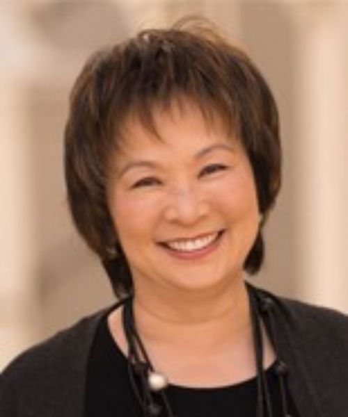 josie tong headshot
