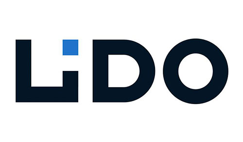 Lido Advisors logo.