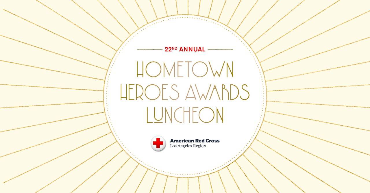 hometown heroes awards luncheon graphic.