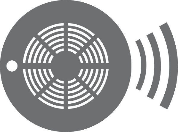 Installing smoke alarms 