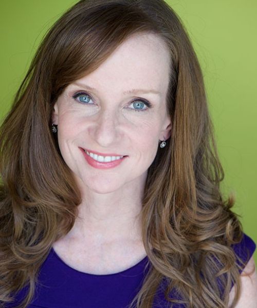shannon kramer headshot
