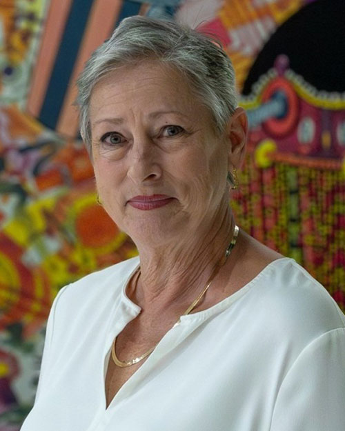 Sheri Repp Loadsman headshot.