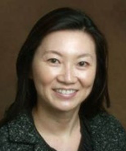 Tomoko Nagashima headshot