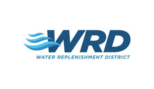 water replinishment district logo