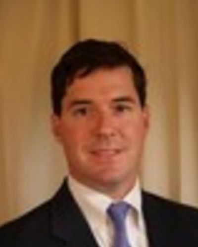 daniel maurin headshot