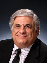 John A. Manno Jr. headshot.