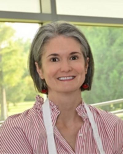 kathleen ramsey headshot