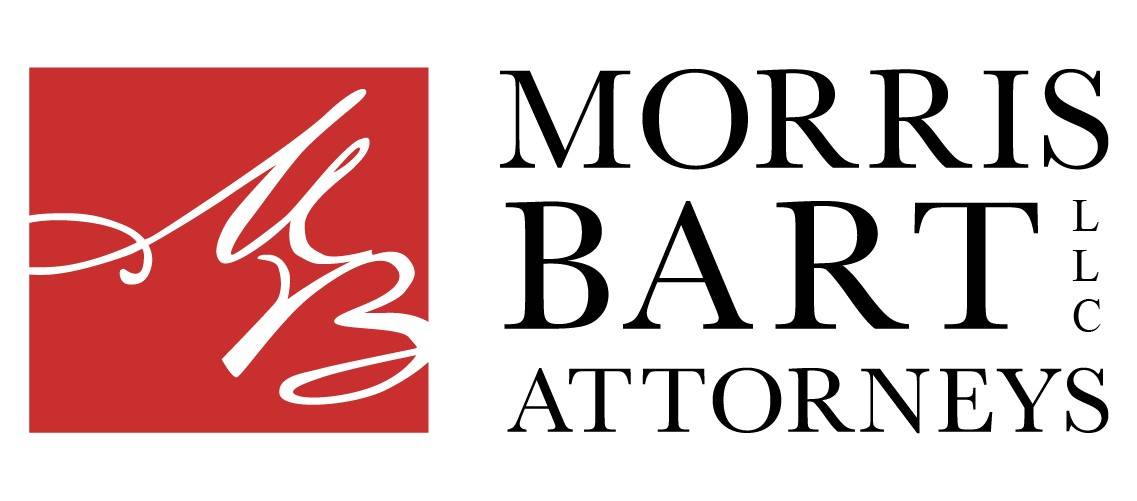 morris bart logo