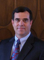 Col. Mike Dilda headshot.