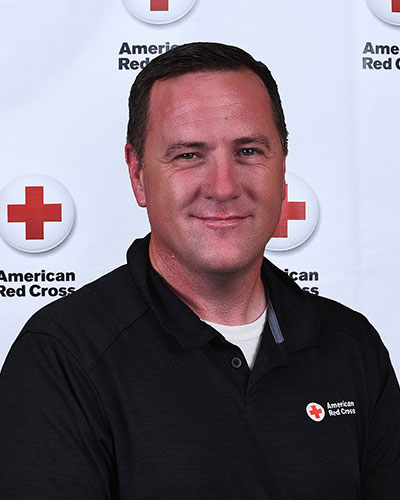 Robert Harris headshot