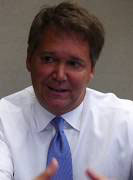 Steve Craig headshot.