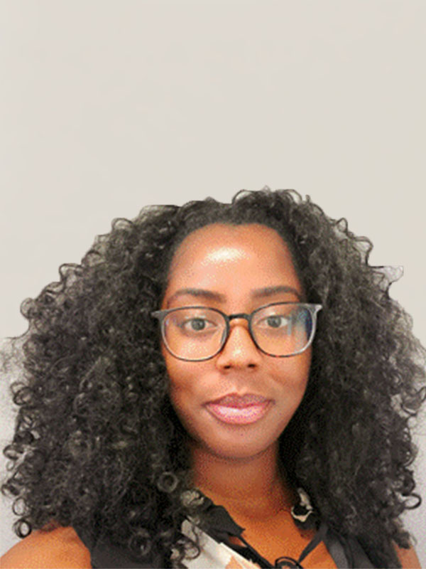 ciera carter headshot
