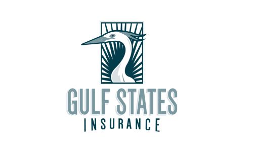 gulf states insurance logo