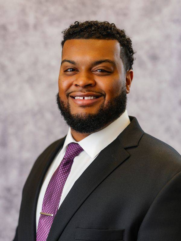 lawrence carter  headshot