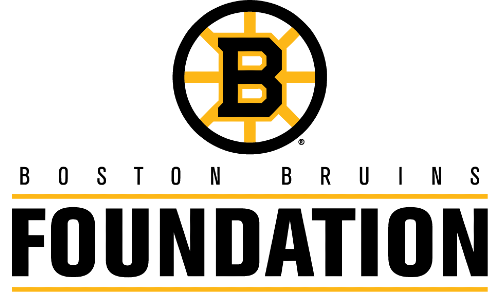 Boston Bruins Foundation logo