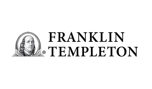 Franklin Templeton logo.