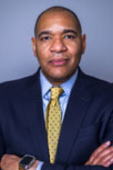 Jarret Wright headshot