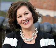 Barbara Cotton headshot