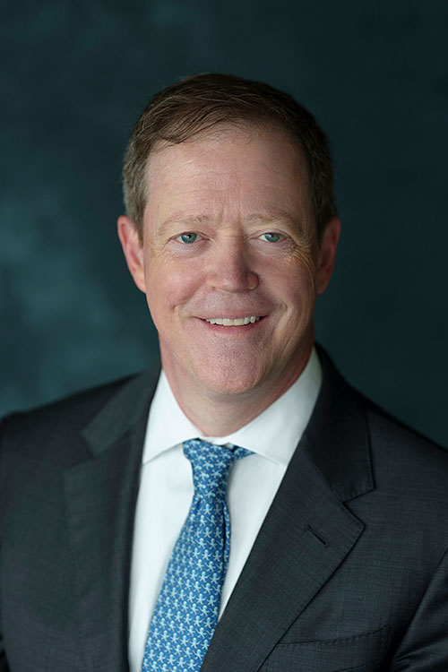 Richard Davey headshot.