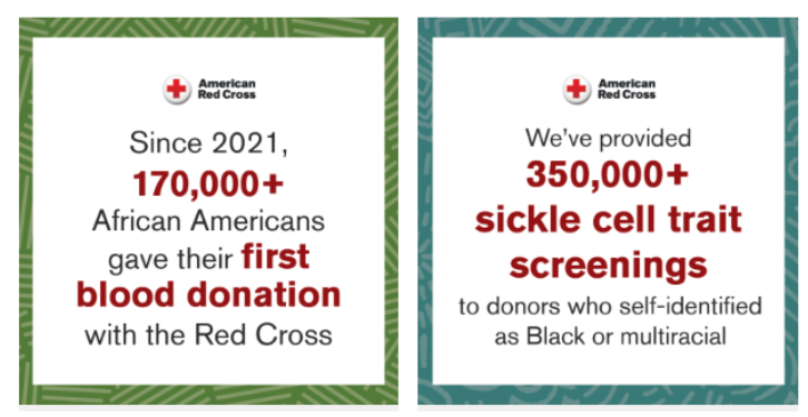 Infographic on Sickle Cell Disease