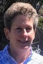 margaret white headshot