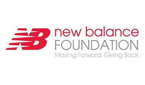 New Balance logo