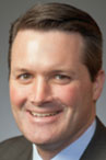 Steven McKay headshot.
