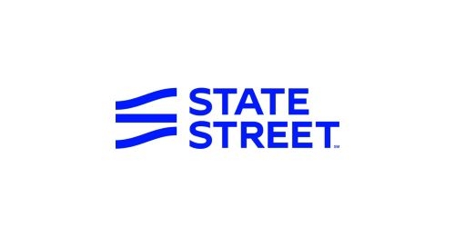 logo of state street corporation 