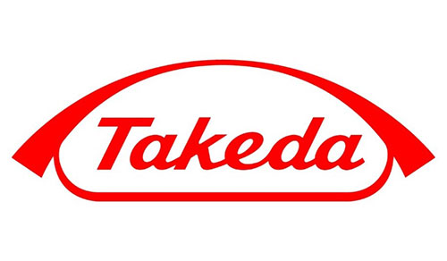 Takeda logo