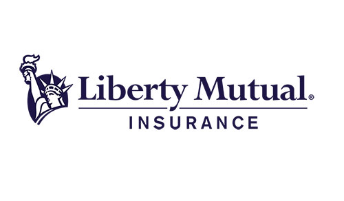 Liberty Mutual logo.