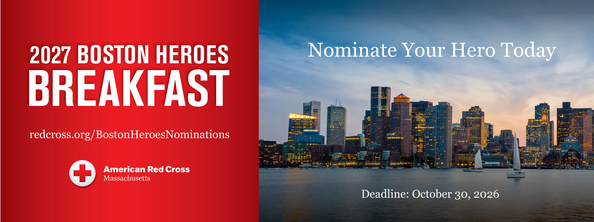 2027 heroes breaakfast hero nomination banner