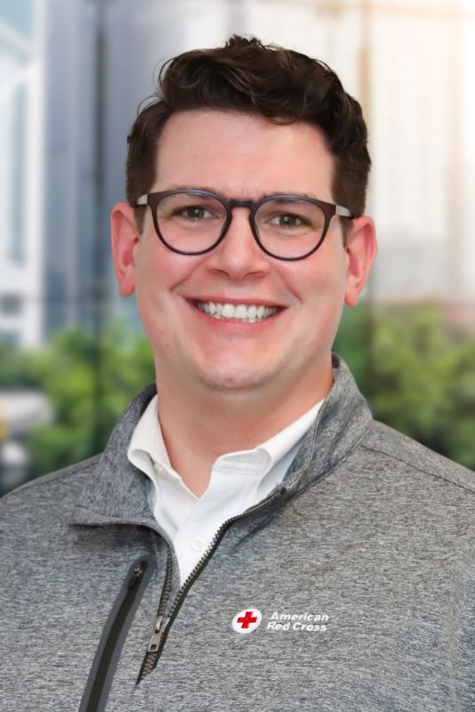Ryan Avery headshot