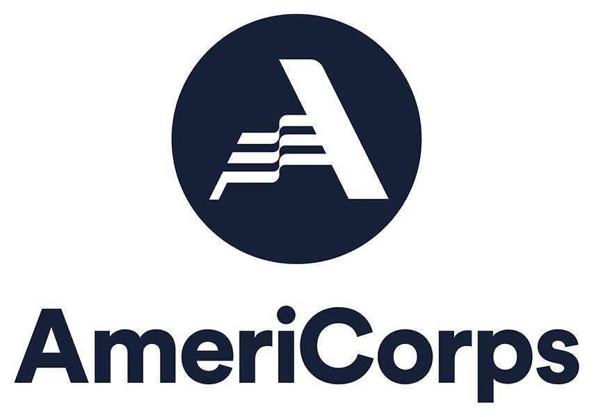 Americorps logo