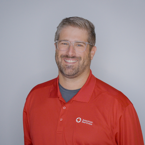 Brian Chambers headshot