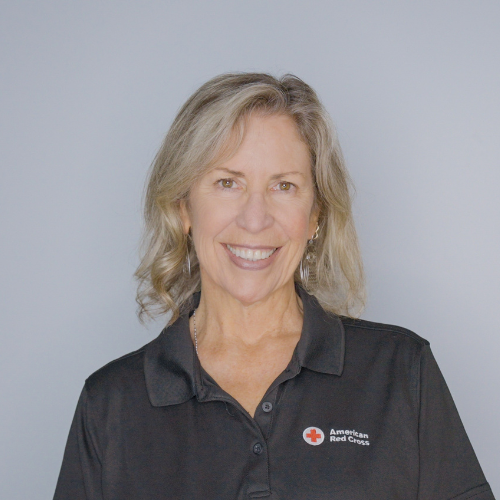 Judi Harris headshot