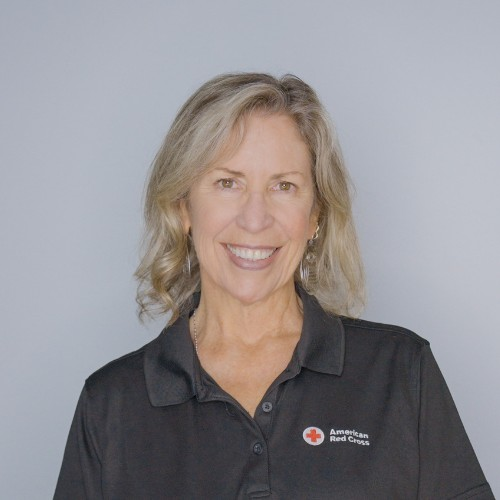 Judi Harris headshot.