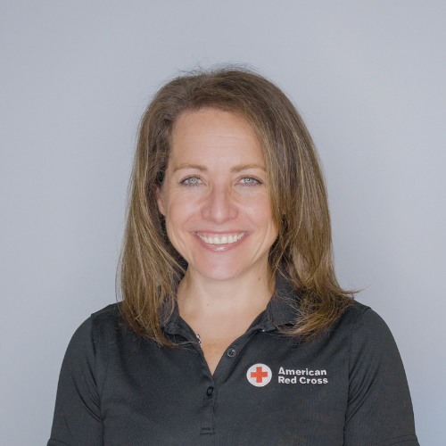 Kelly King headshot