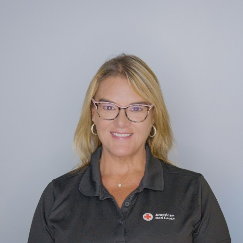 Michelle Gallagher headshot.
