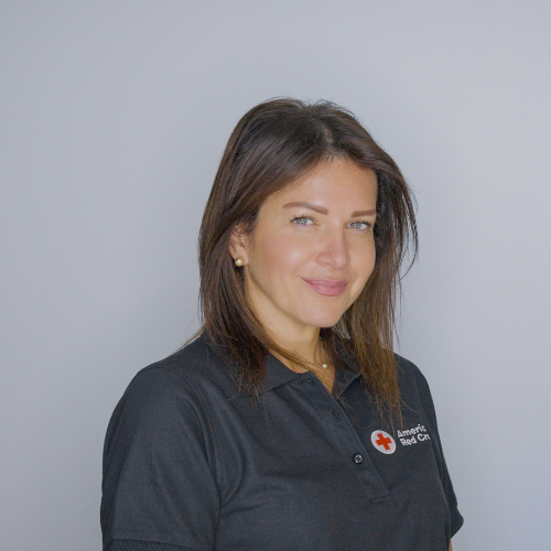 Nada Charara headshot