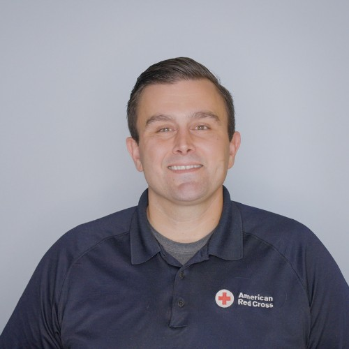 Tony Gerheiser headshot.