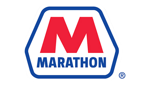 Marathon Petroleum logo