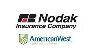 Nodak Insurance Company Logo