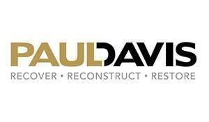 Paul Davis Logo