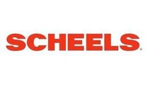 Scheels logo