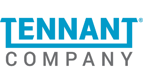 Tennant Comapny logo