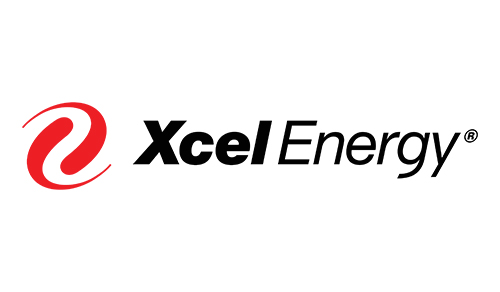 xcel energy logo.
